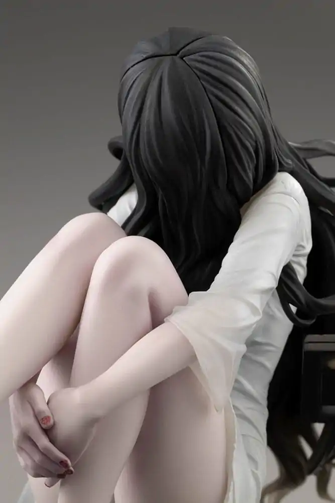 The Ring Bishoujo PVC soška 1/7 Sadako 17 cm produktová fotografia