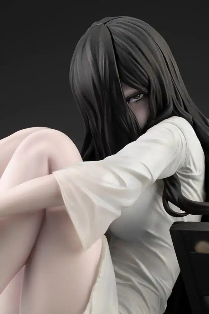 The Ring Bishoujo PVC soška 1/7 Sadako 17 cm produktová fotografia