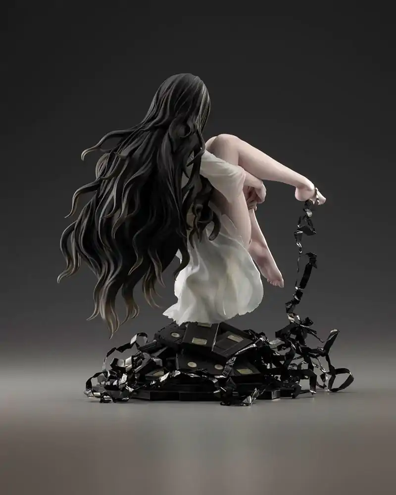 The Ring Bishoujo PVC soška 1/7 Sadako 17 cm produktová fotografia
