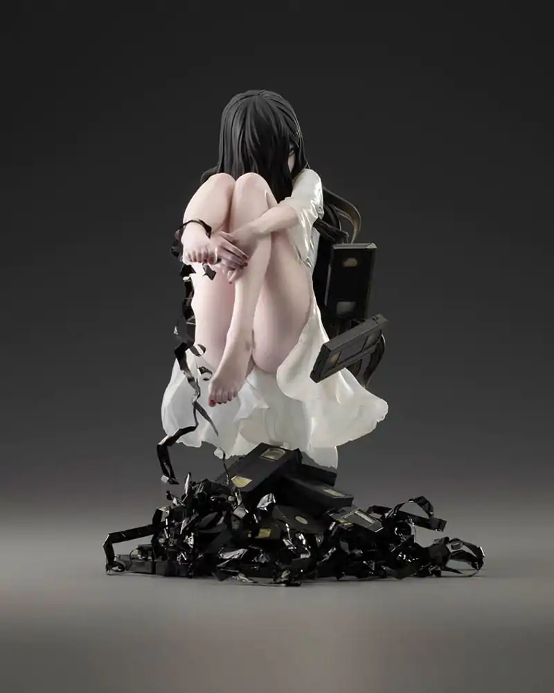 The Ring Bishoujo PVC soška 1/7 Sadako 17 cm produktová fotografia