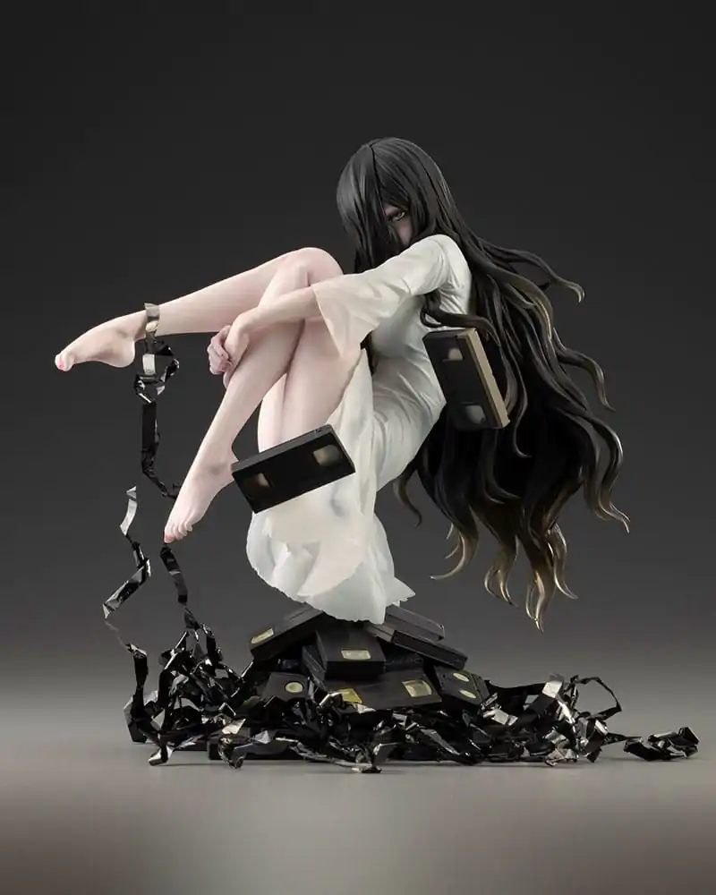 The Ring Bishoujo PVC soška 1/7 Sadako 17 cm produktová fotografia