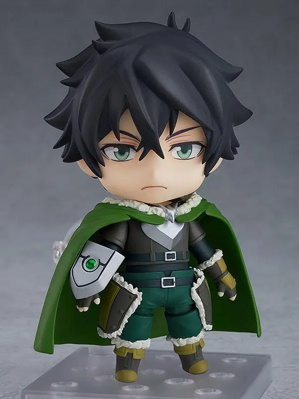 The Rising of the Shield Hero Nendoroid figúrka Shield Hero 10 cm termékfotó