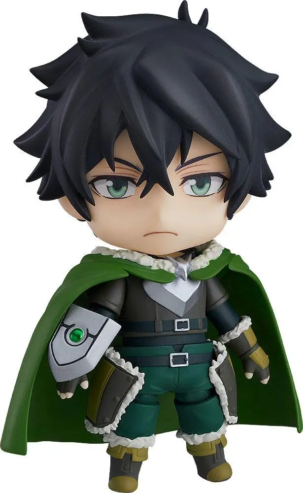 The Rising of the Shield Hero Nendoroid figúrka Shield Hero 10 cm termékfotó