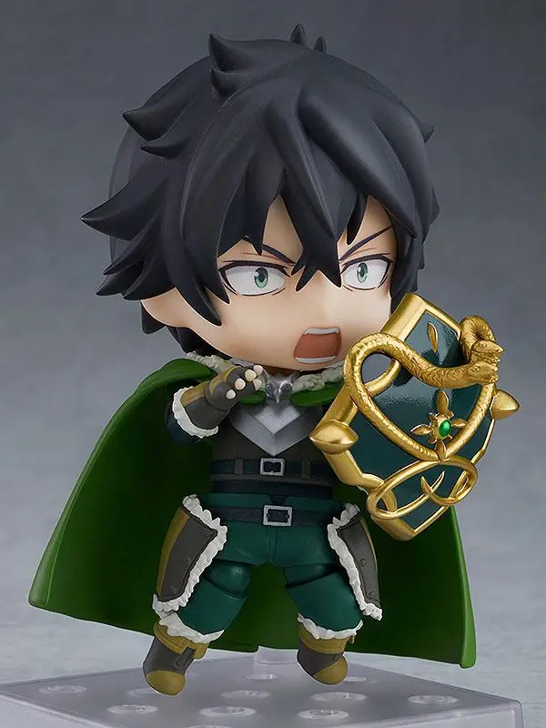 The Rising of the Shield Hero Nendoroid figúrka Shield Hero 10 cm termékfotó