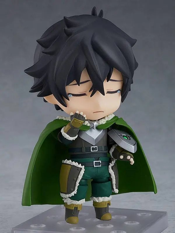 The Rising of the Shield Hero Nendoroid figúrka Shield Hero 10 cm termékfotó