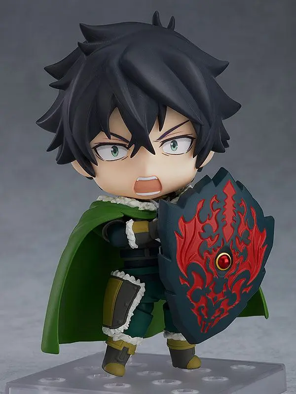 The Rising of the Shield Hero Nendoroid figúrka Shield Hero 10 cm termékfotó