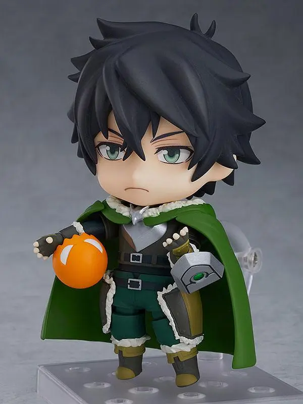 The Rising of the Shield Hero Nendoroid figúrka Shield Hero 10 cm termékfotó