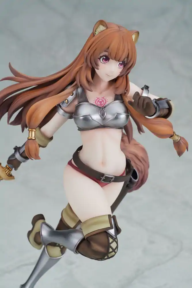 The Rising of the Shield Hero Season 2 PVC Socha 1/7 Raphtalia Bikini Armor Ver. 23 cm produktová fotografia