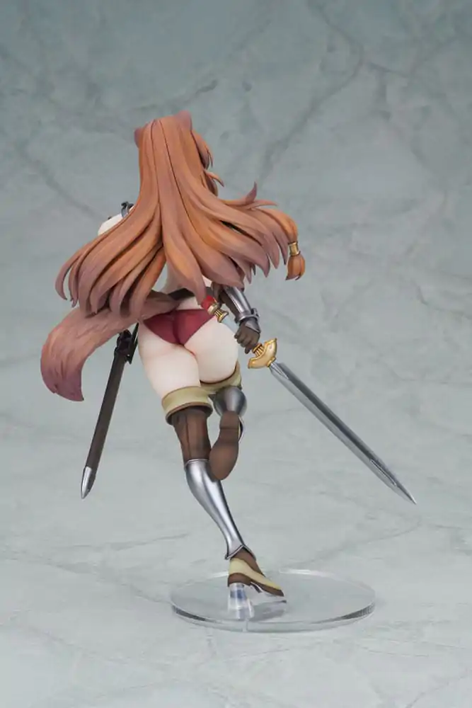The Rising of the Shield Hero Season 2 PVC Socha 1/7 Raphtalia Bikini Armor Ver. 23 cm produktová fotografia