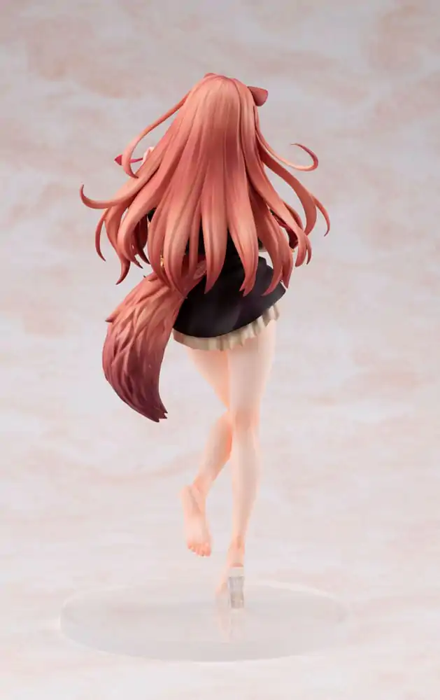 Soška The Rising of the Shield Hero Season 3 1/7 Raphtalia Verzia polštářového tela 23 cm termékfotó