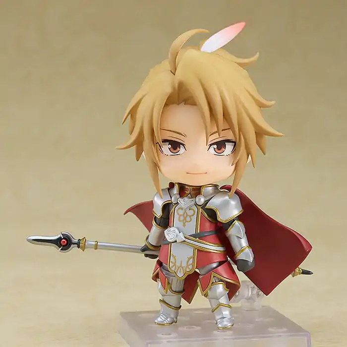 The Rising of the Shield Hero Season 3 Nendoroid Akčná figúrka Spear Hero 10 cm termékfotó