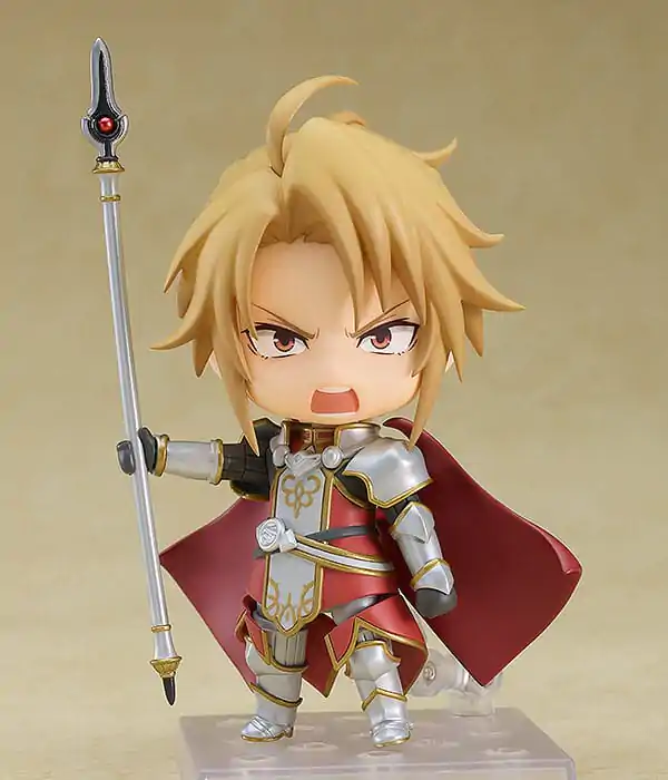 The Rising of the Shield Hero Season 3 Nendoroid Akčná figúrka Spear Hero 10 cm termékfotó