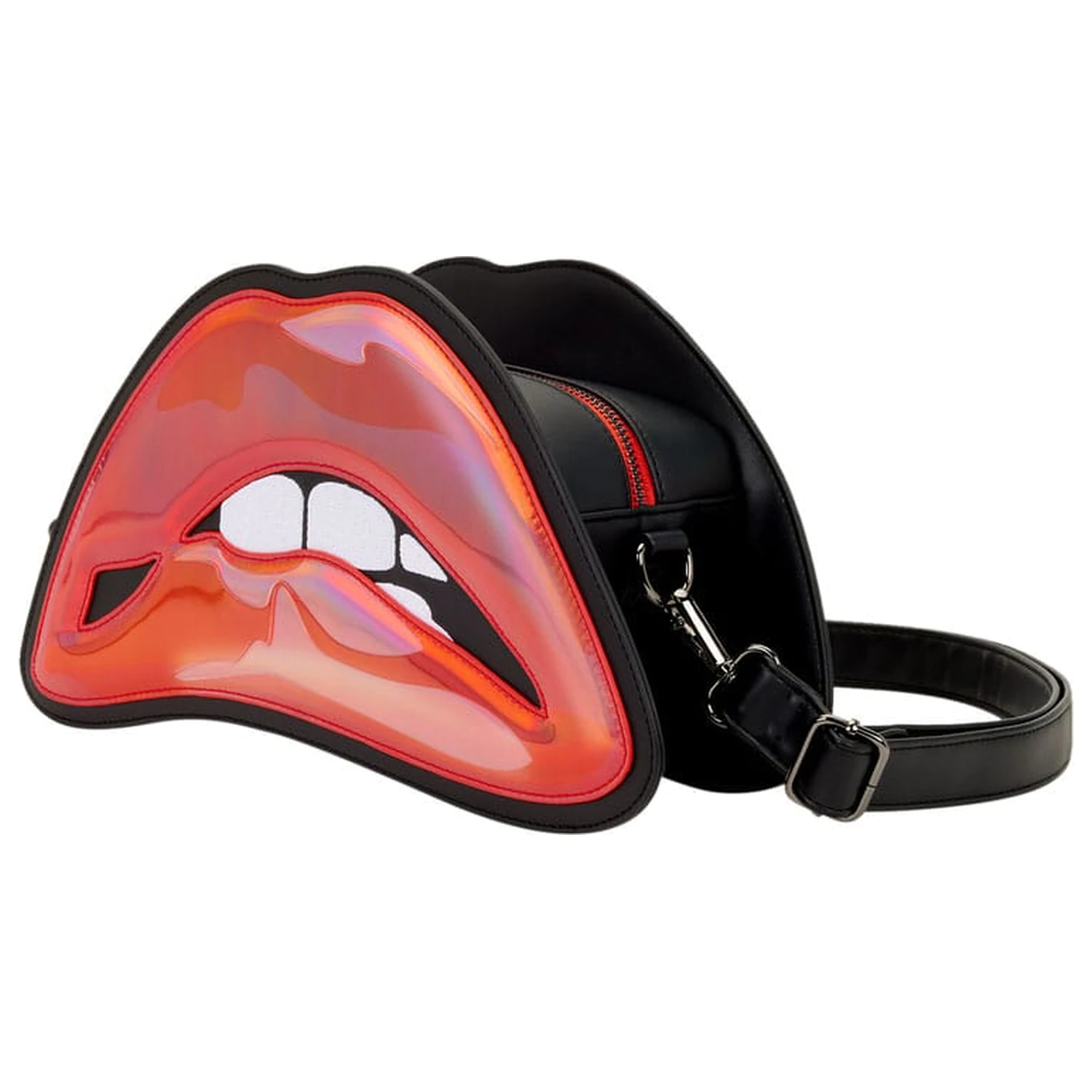 The Rocky Horror Picture Show by Loungefly crossbody taška produktová fotografia