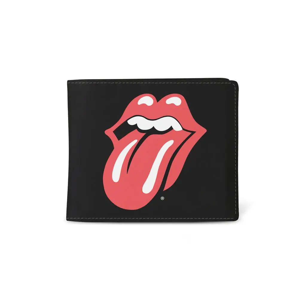 The Rolling Stones Peňaženka Tongue produktová fotografia