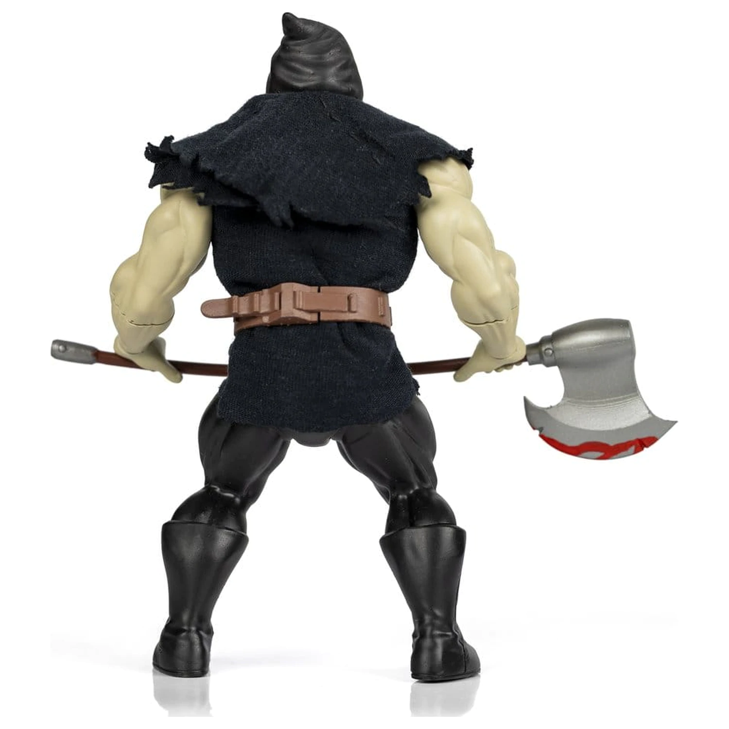 The Savage World of Frazetta akčná figúrka The Executioner 14 cm produktová fotografia
