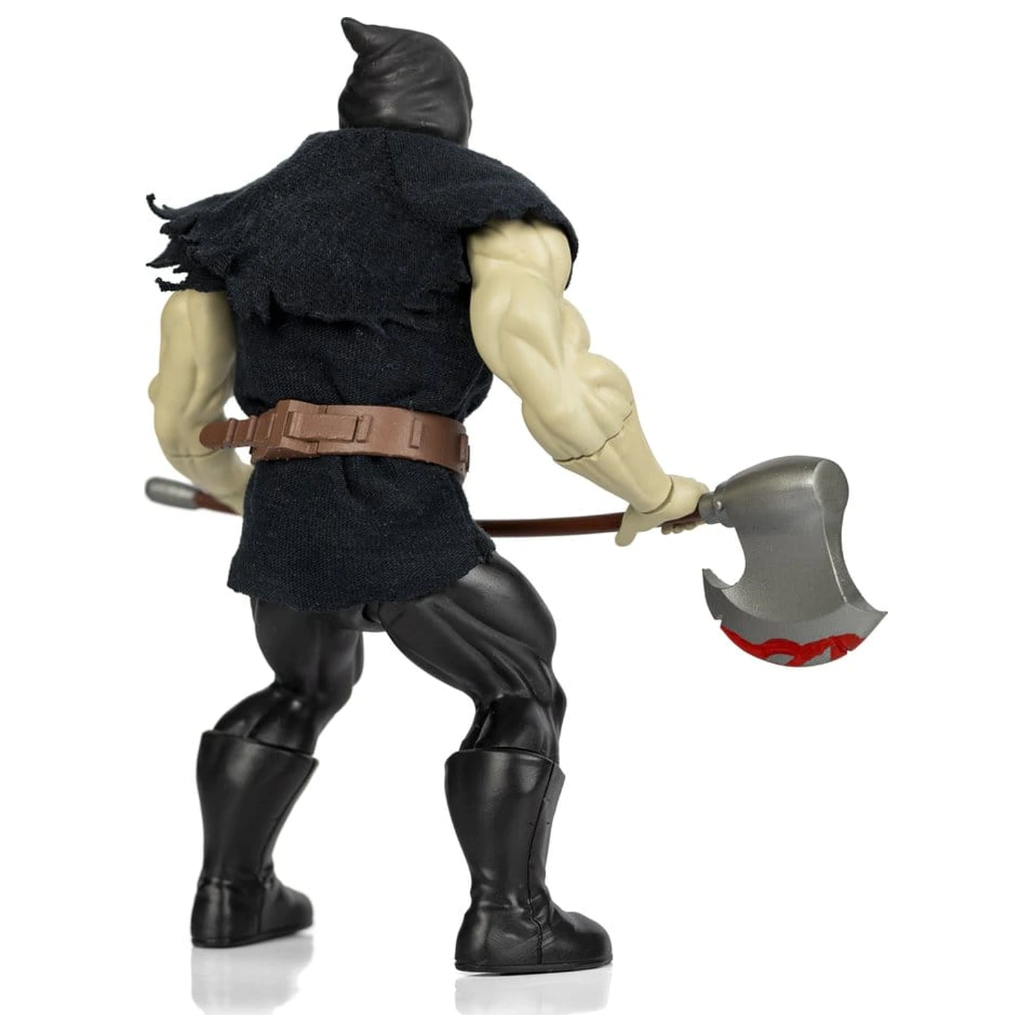 The Savage World of Frazetta akčná figúrka The Executioner 14 cm produktová fotografia