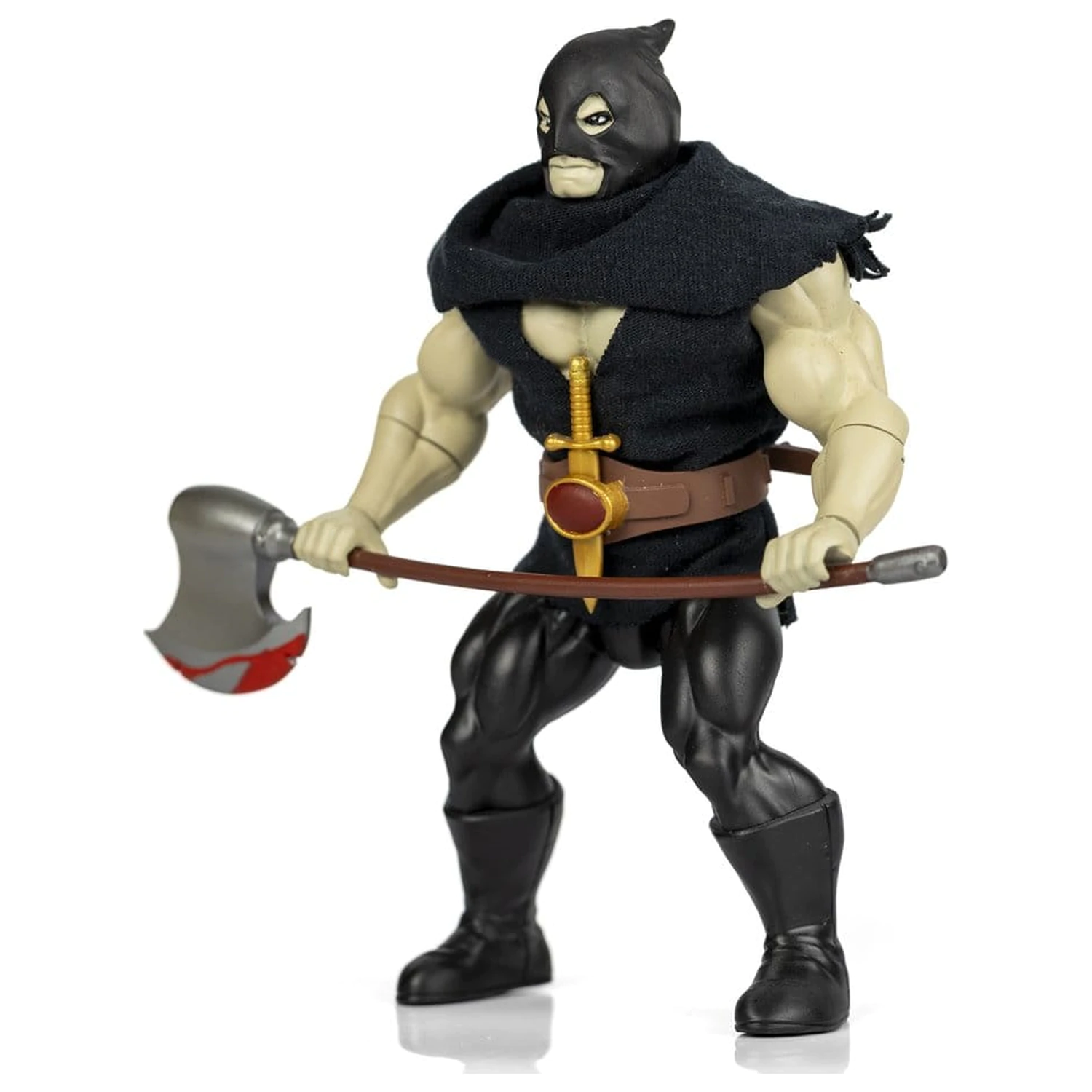 The Savage World of Frazetta akčná figúrka The Executioner Museum Edition 14 cm produktová fotografia