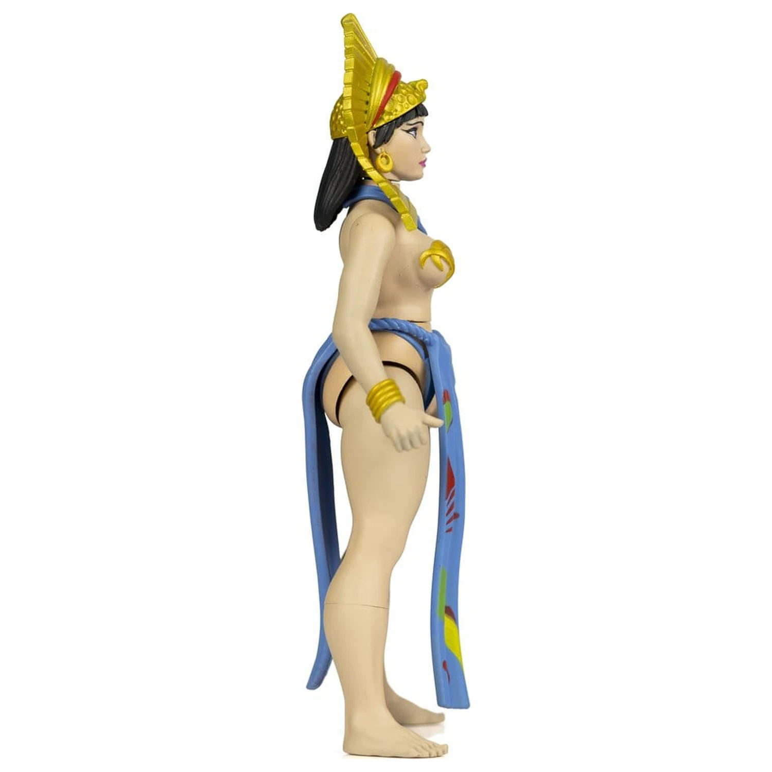 The Savage World of Frazetta akčná figúrka Egyptian Queen (Regular Edition) 14 cm produktová fotografia