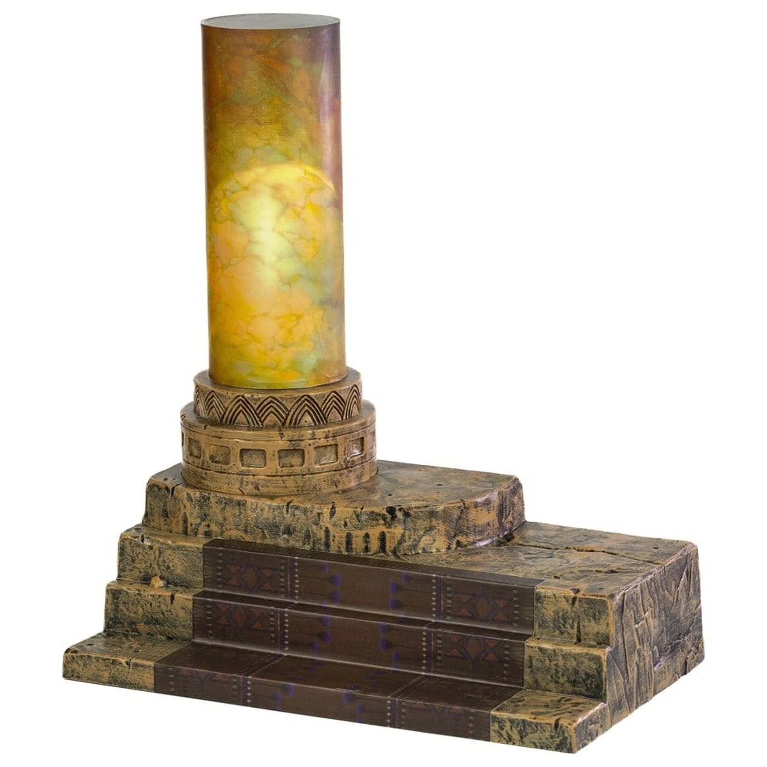 The Savage World of Frazetta akčná figúrka súprava Egyptian Queen & The Guard (Museum Edition) 14 cm produktová fotografia