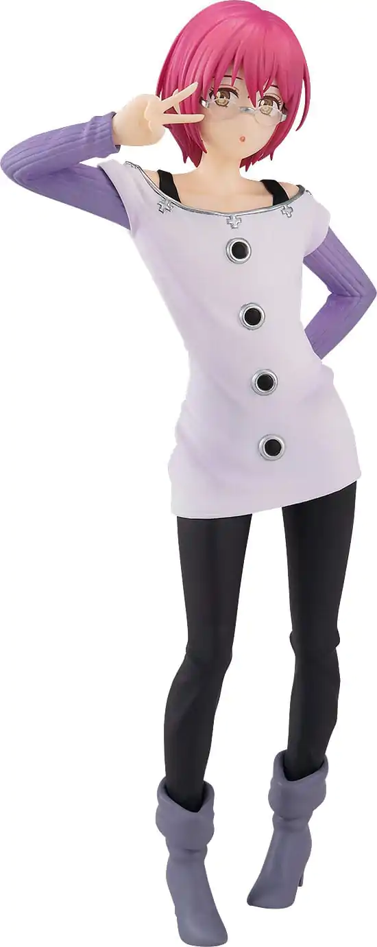 The Seven Deadly Sins: Dragon's Judgement Pop Up Parade PVC Socha Gowther 17 cm produktová fotografia