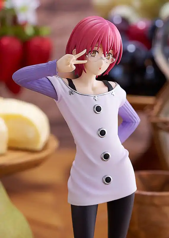 The Seven Deadly Sins: Dragon's Judgement Pop Up Parade PVC Socha Gowther 17 cm produktová fotografia