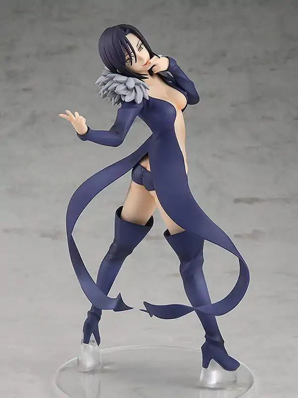 The Seven Deadly Sins: Dragon's Judgement Pop Up Parade PVC Socha Merlin 17 cm produktová fotografia