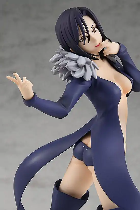 The Seven Deadly Sins: Dragon's Judgement Pop Up Parade PVC Socha Merlin 17 cm produktová fotografia