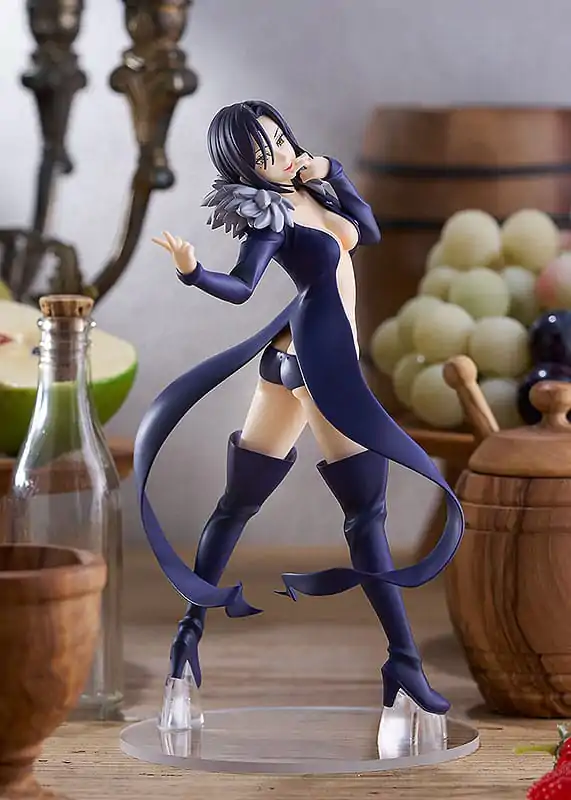 The Seven Deadly Sins: Dragon's Judgement Pop Up Parade PVC Socha Merlin 17 cm produktová fotografia