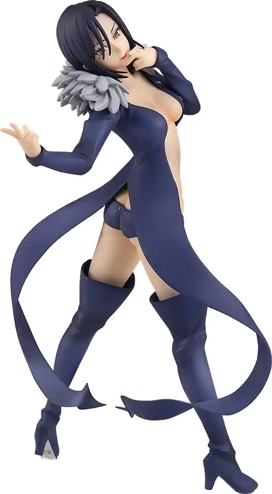 The Seven Deadly Sins: Dragon's Judgement Pop Up Parade PVC Socha Merlin 17 cm produktová fotografia