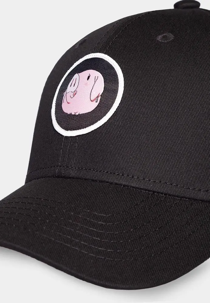 Šiltovka s ohnutým šiltom The Seven Deadly Sins Hawk The Talking Piggy produktová fotografia