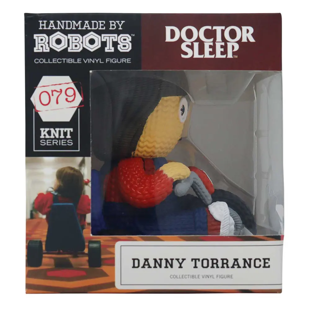 The Shining vinylotvá figúrka Danny Torrence 13 cm produktová fotografia