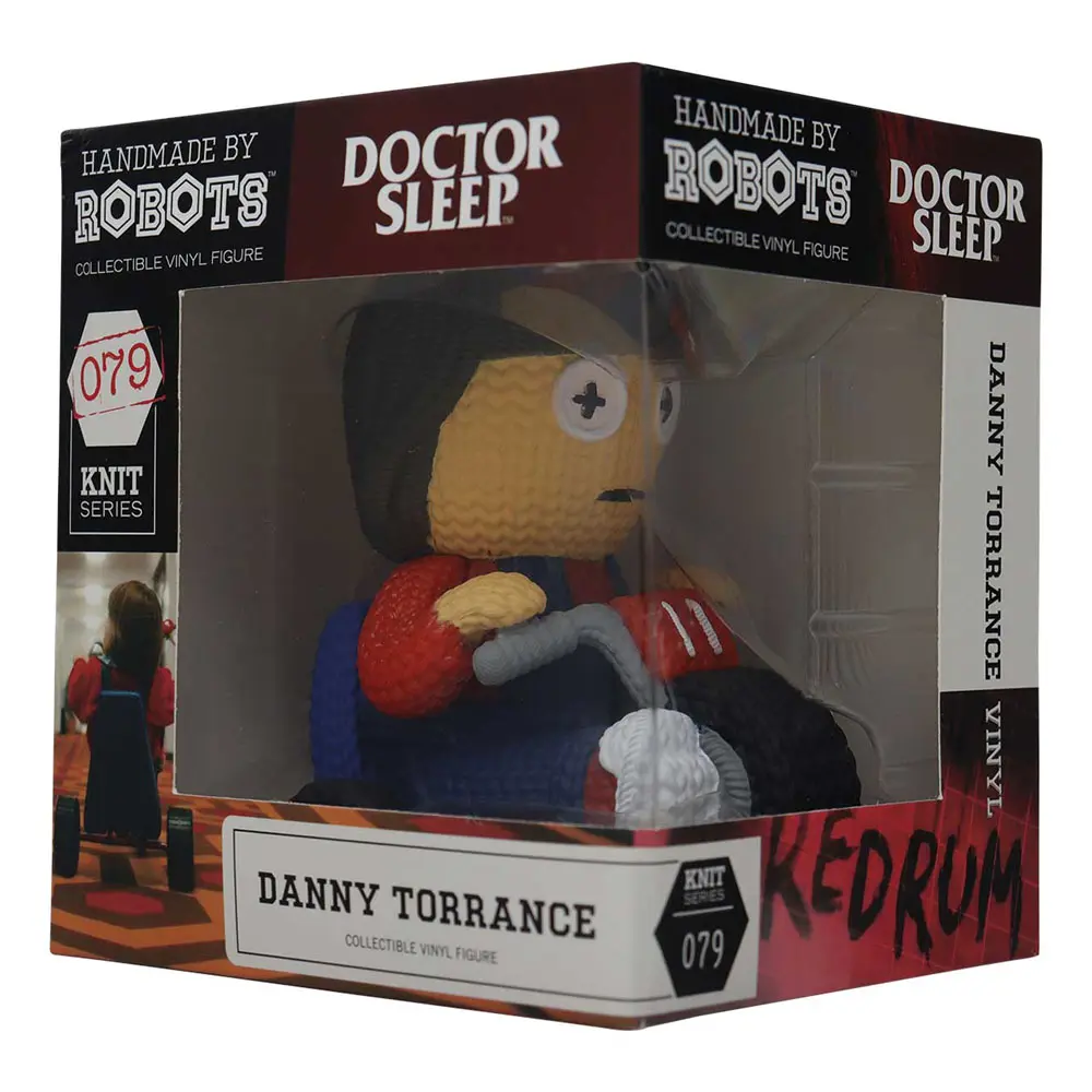 The Shining vinylotvá figúrka Danny Torrence 13 cm produktová fotografia