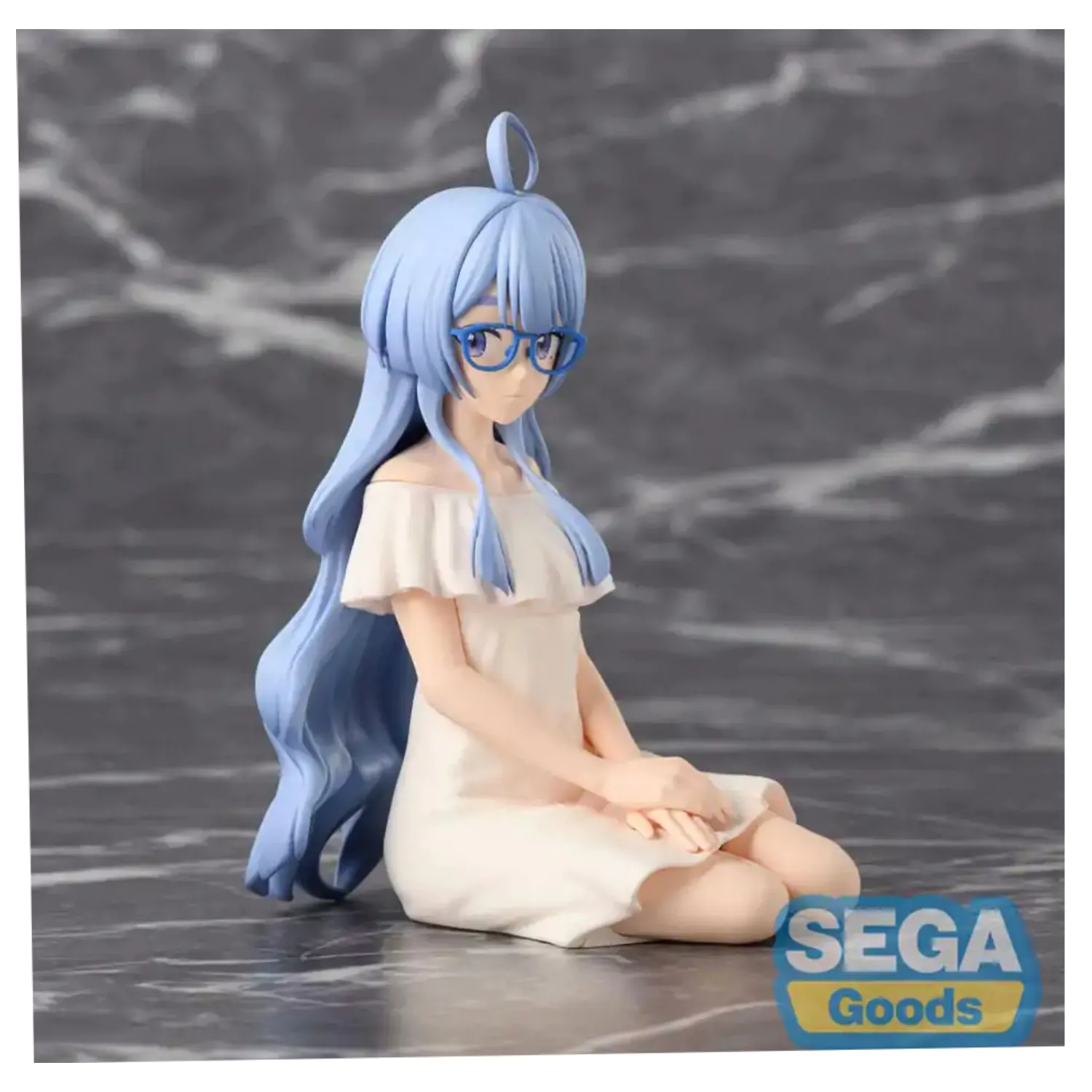 The Shiunji Family Children PM Perching PVC soška Seiha Shiunji 9 cm produktová fotografia