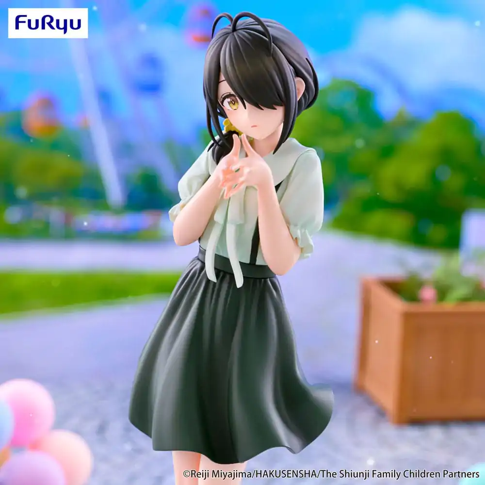 The Shiunji Family Children Trio-Try-iT PVC socha Shiunji Kotono: Theme Park Day Ver. 20 cm produktová fotografia