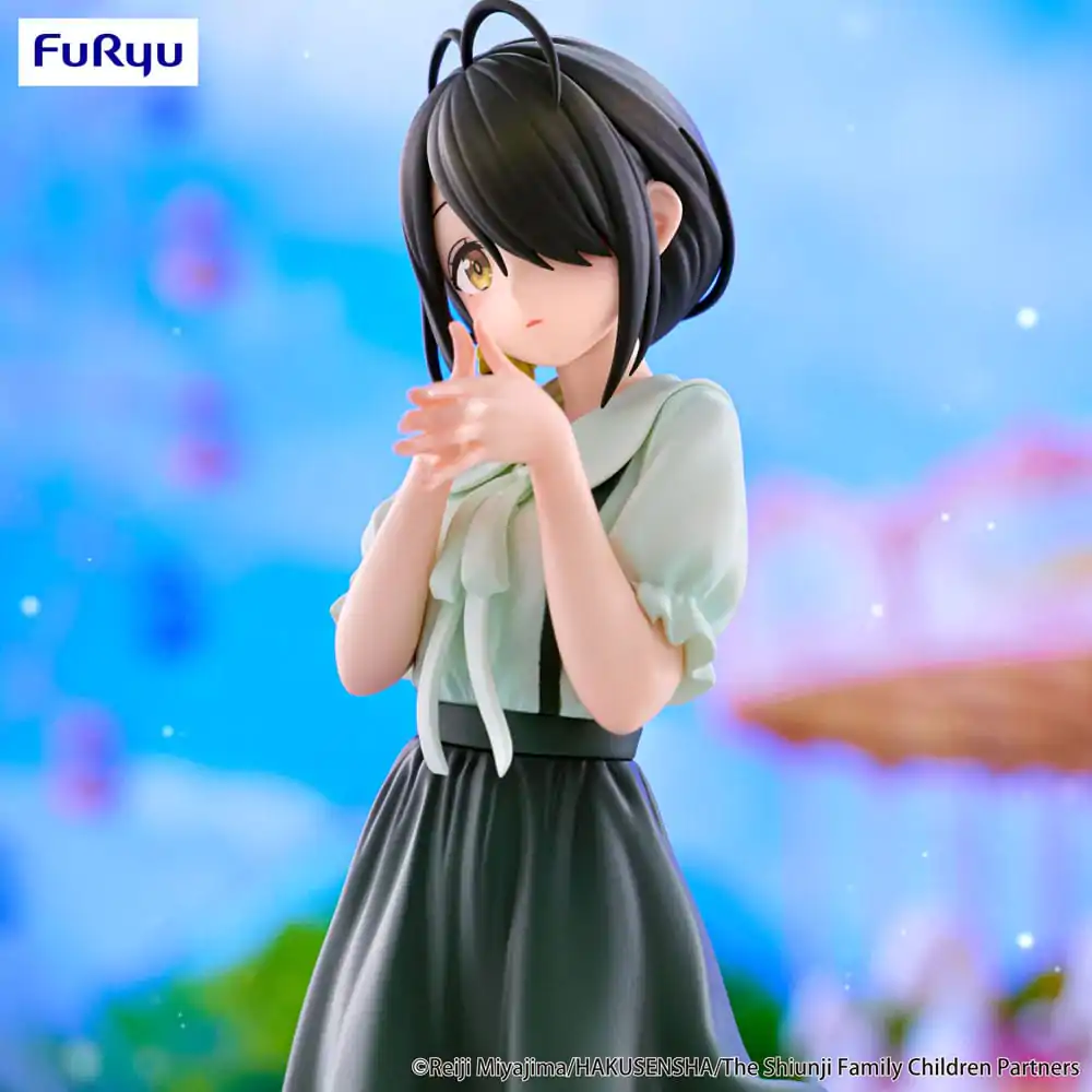 The Shiunji Family Children Trio-Try-iT PVC socha Shiunji Kotono: Theme Park Day Ver. 20 cm produktová fotografia