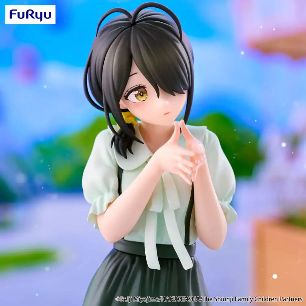 The Shiunji Family Children Trio-Try-iT PVC socha Shiunji Kotono: Theme Park Day Ver. 20 cm produktová fotografia
