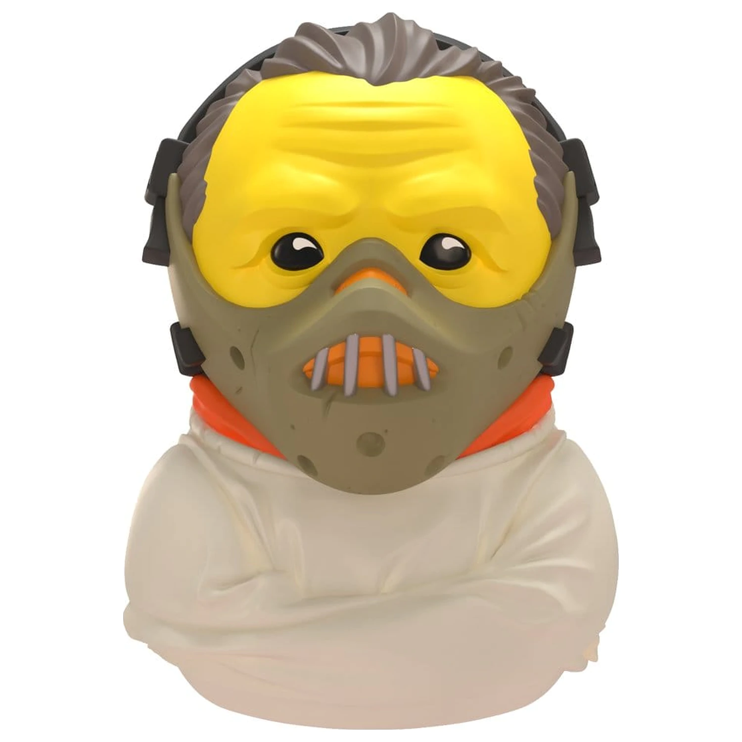 The Silence of the Lambs Tubbz Mini PVC figúrka Hannibal Lecter 5 cm produktová fotografia