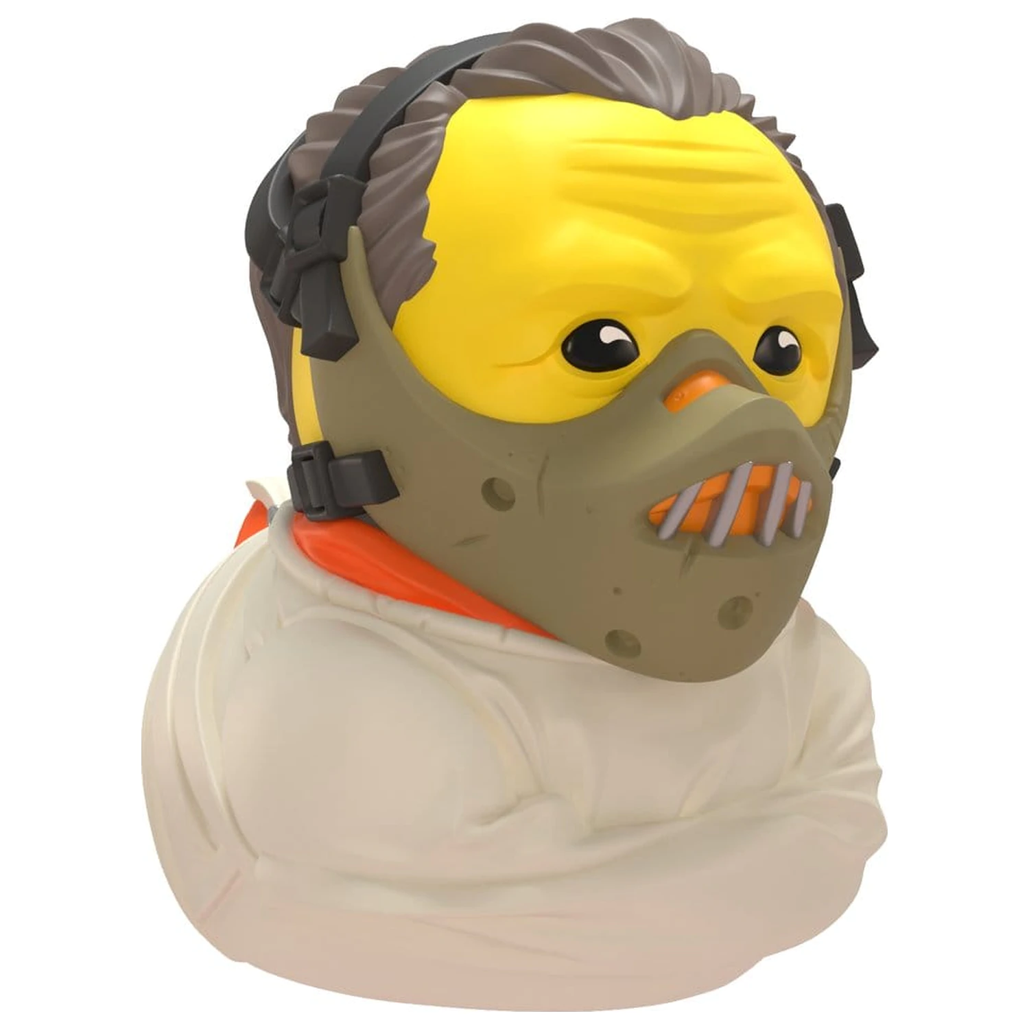The Silence of the Lambs Tubbz Mini PVC figúrka Hannibal Lecter 5 cm produktová fotografia