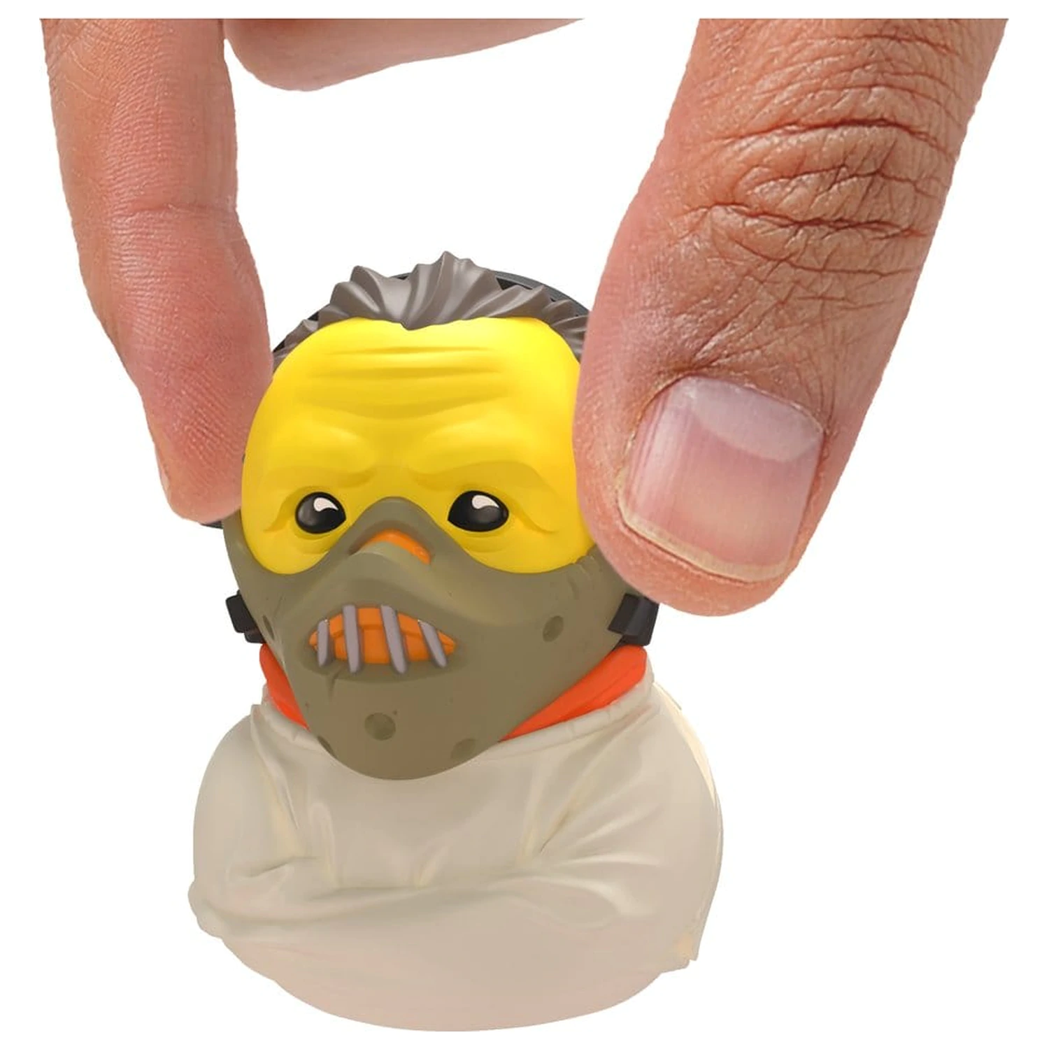 The Silence of the Lambs Tubbz Mini PVC figúrka Hannibal Lecter 5 cm produktová fotografia