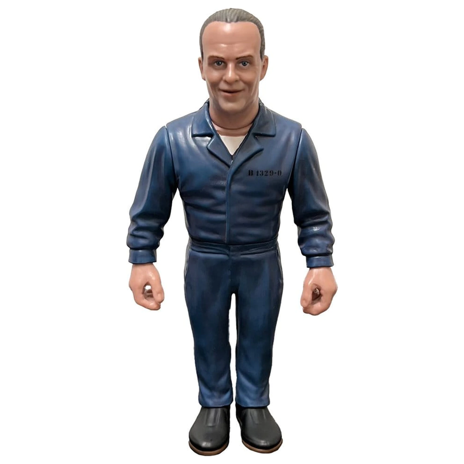 The Silence of the Lambs Zombie Sailor's Toys akčná figúrka Hannibal Lecter 11 cm produktová fotografia