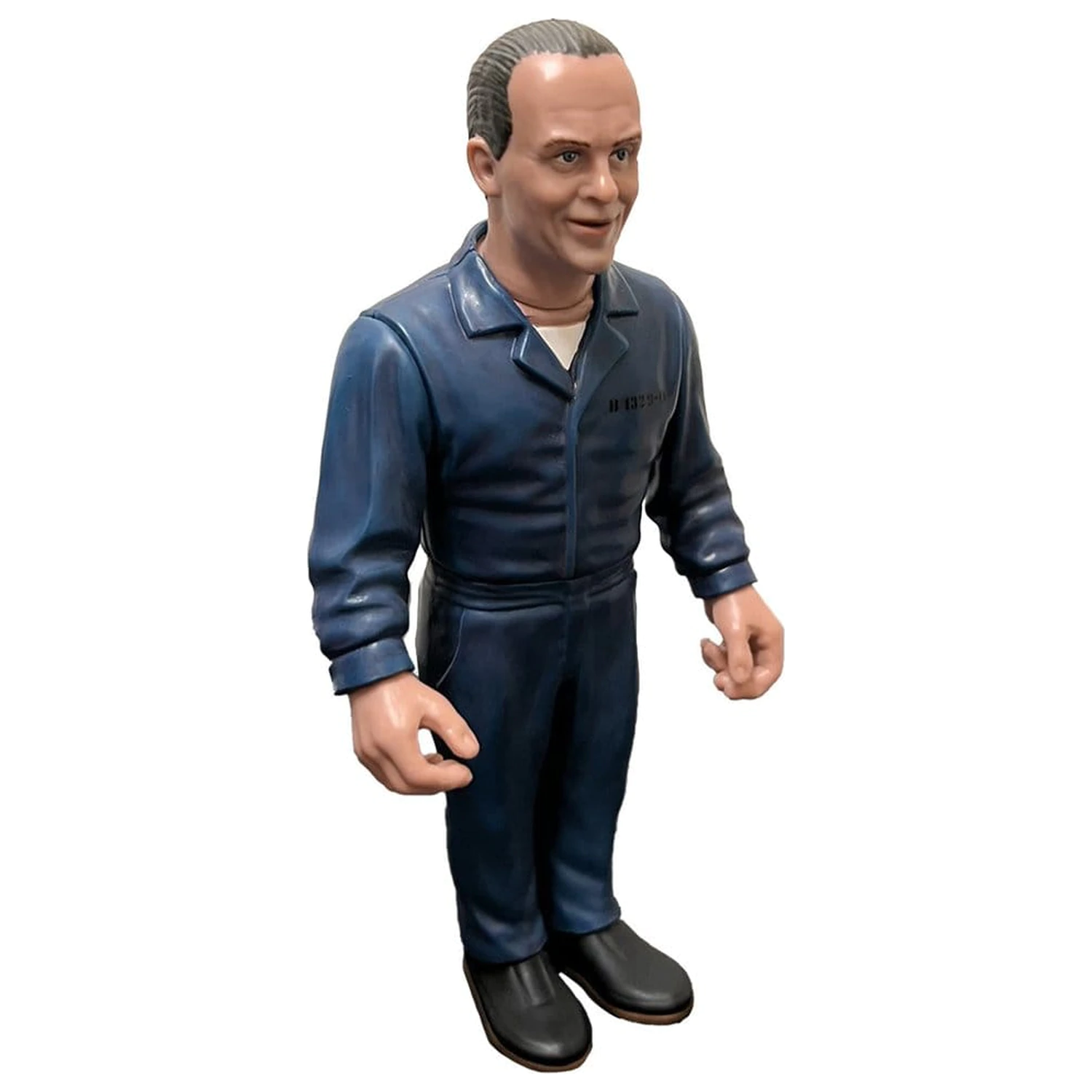 The Silence of the Lambs Zombie Sailor's Toys akčná figúrka Hannibal Lecter 11 cm produktová fotografia