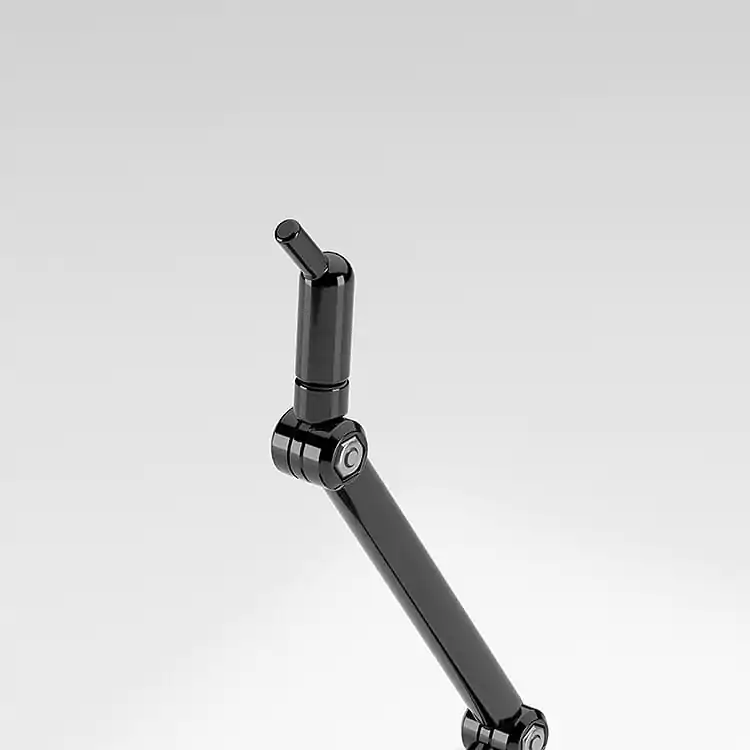 The Simple Stand Mini Nendoroid More pre Mini figúrky a modely Čierna 3-balenie produktová fotografia