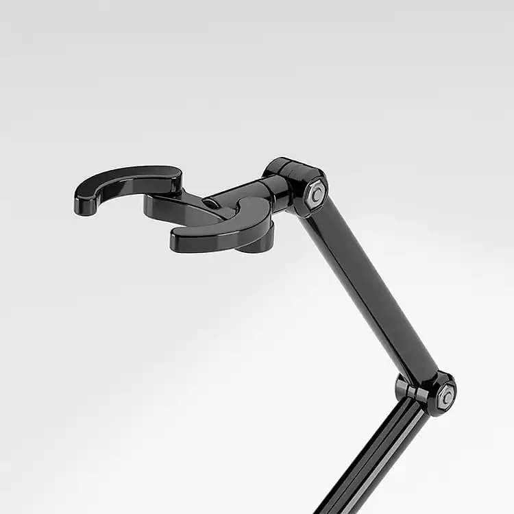 The Simple Stand Mini Nendoroid More pre Mini figúrky a modely Čierna 3-balenie produktová fotografia