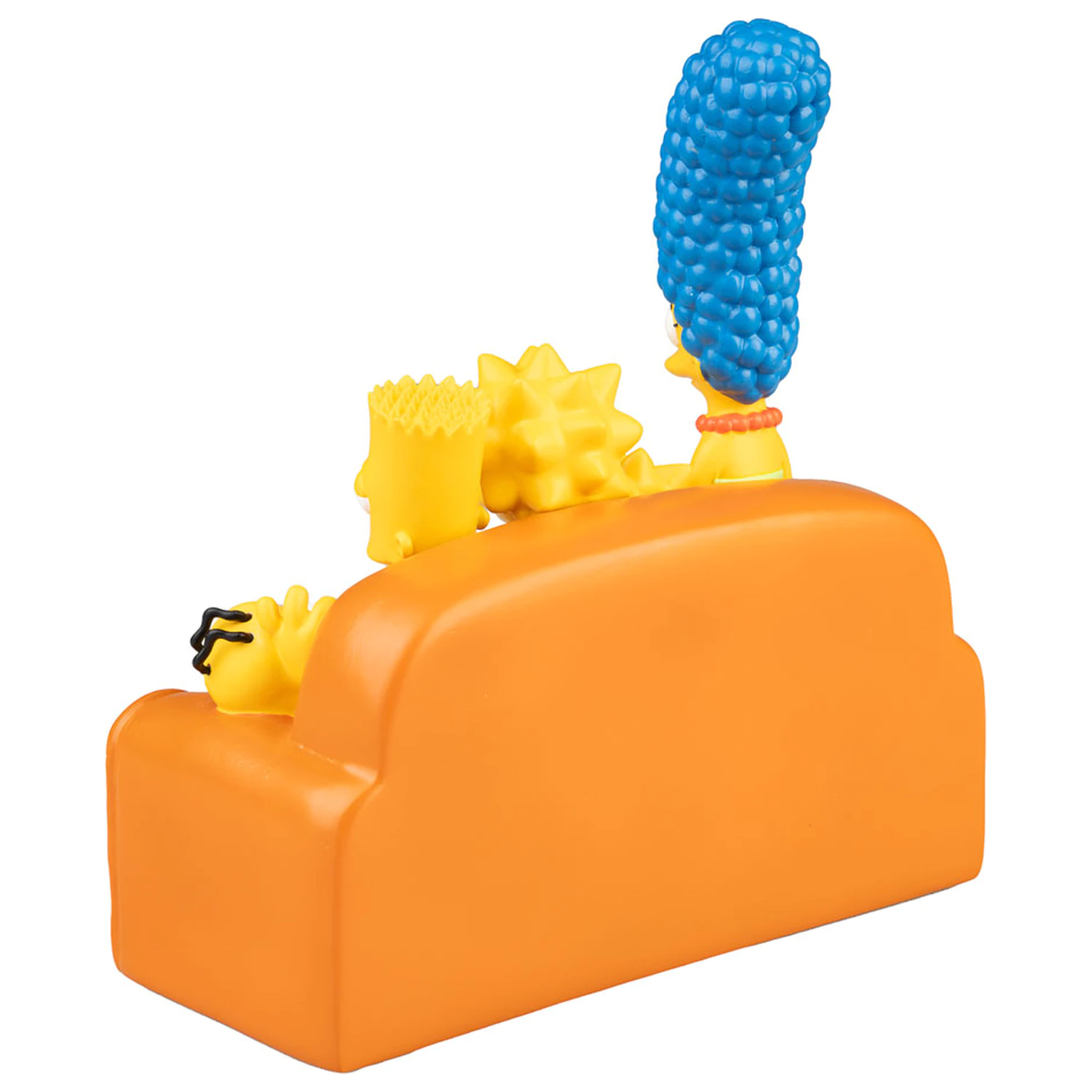 The Simpsons 3D večný kalendár produktová fotografia