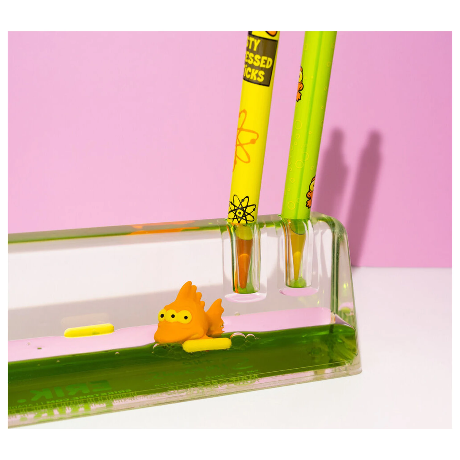 The Simpsons Blinky držiak na ceruzky produktová fotografia