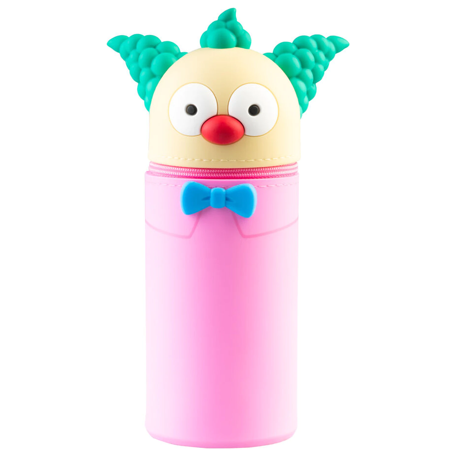 The Simpsons Krusty the Clown 3D peračník produktová fotografia