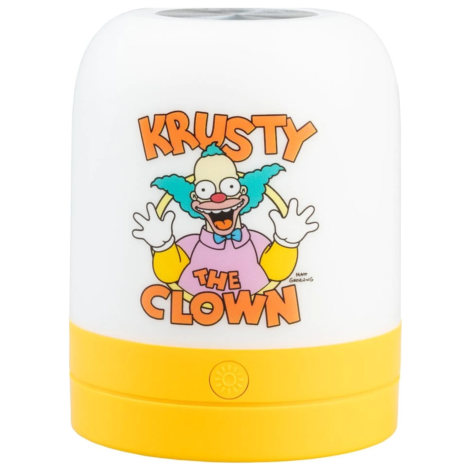 The Simpsons Lampa 9 cm produktová fotografia