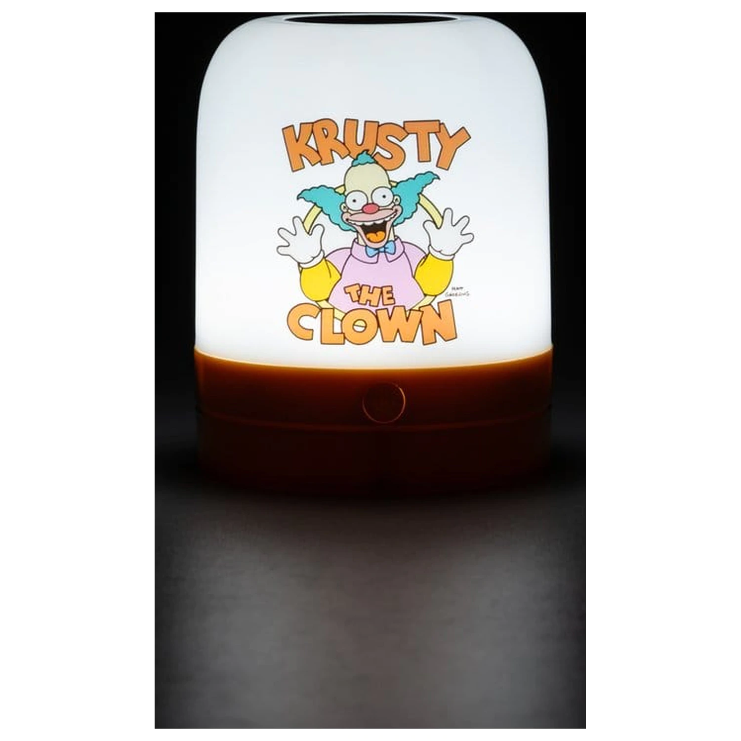 The Simpsons Lampa 9 cm produktová fotografia