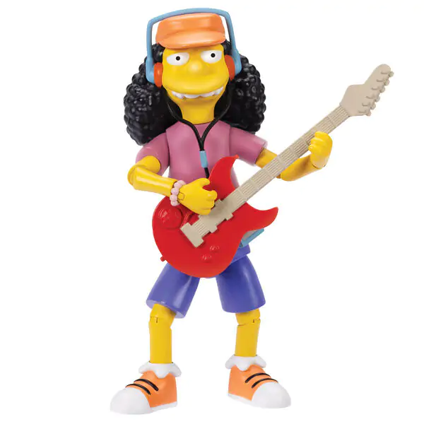 The Simpsons Otto figúrka 13cm produktová fotografia