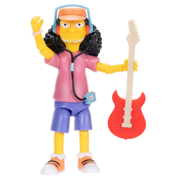 The Simpsons Otto figúrka 13cm produktová fotografia